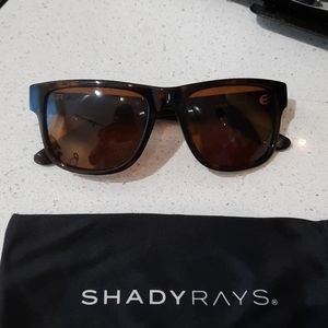 Shady rays sunglasses